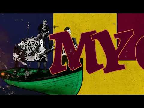 SARAJEVO '84 - Celtic Cross