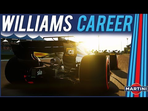 VETTEL VS RAIKKONEN VS ME | F1 2017 Career Mode #120 | Abu Dhabi GP