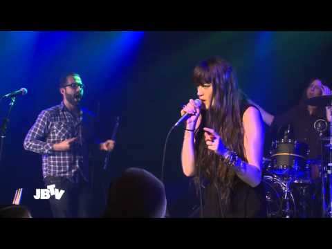 Video thumbnail for Private Eyes (Live From Spotify SXSW 2015)