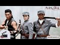 WOLF SQUAD IMETAFSILIWA KISWAHILI FULL MOVIE 2024