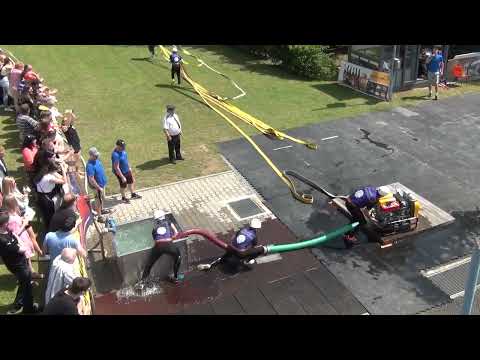 VCB Senetářov 2024 - SDH Křenovice muži