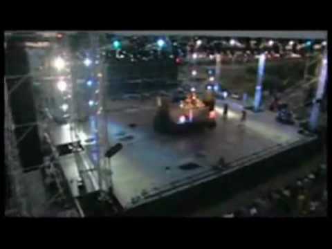 Imnul Liberty Parade 2009 (By FyTz3)