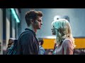 Choo Lo The Local Train Ft Andrew Garfield Emma Stone AMAZING SPIDER MAN