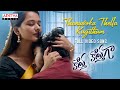 Thanuvoka Thella Kagitham Full Video Song Kotha Kothaga Ajay Virti Vaghani Shekar Chandra