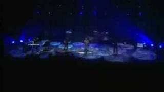 Un cuento sobre el agua-la oreja de van gogh