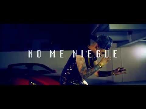 Sensato - No Me Niegue (Clean Version)