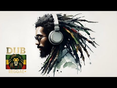 Deep Lofi Dub Reggae Experience: Classic & Powerful Bass Vibes | Purest Revolution Sounds