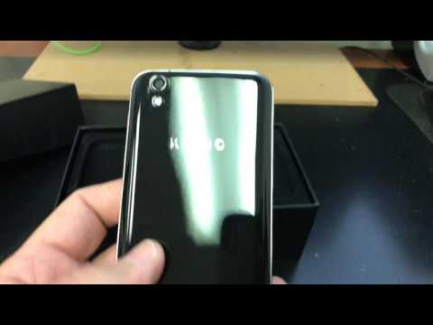 KIANO ELEGANCE 5.1 PRO DUAL SIM Unboxing Video – in Stock at www.welectronics.com