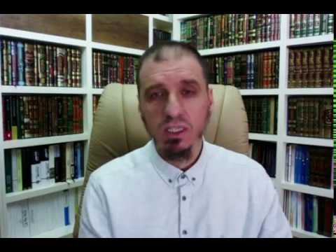 02. Pse sureja El Enbija? - Enis Rama