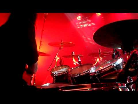 Carcass - 'Heartwork' live