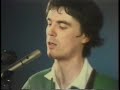 Talking Heads live at The Kitchen (1976)