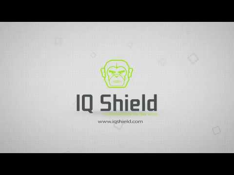 IQ Shield - Garmin Vivoactive 3 Music Screen Protector Installation Video