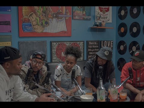 In The House -  Who Spoonin' Who?  - GBM Nutron & GBM Milko