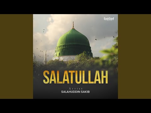 Salatullah