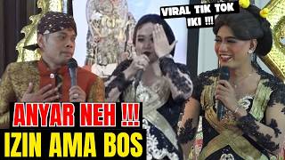 Download lagu Cak Percil Cs Lucu Poll 👍!! Lagu Anyar Viral Tik Tok - Pendopo Kab. Sidoarjo mp3