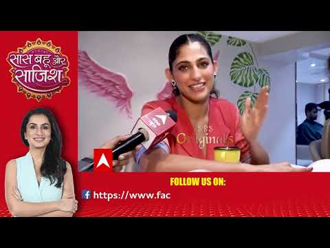 Nail Spa session with Kubbra Sait,जाने कैसा रहा TRAIL में काजोल के साथ काम करने का उनका एक्सपीरियंस