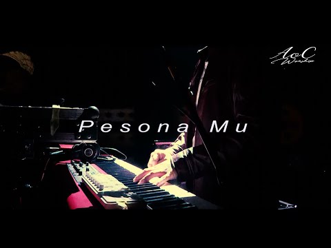 PESONA MU + Spontaneus Worship - AoC WORSHIP | Live Session