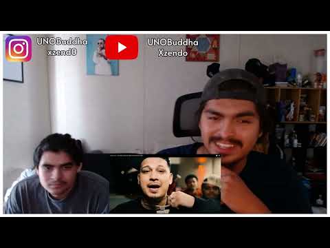 Izzy93 x TEC - Don't Play About The Paper | REACTION VIDEO!