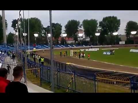 PGE Marma Rzeszów-Carbon Start Gniezno 15. futam