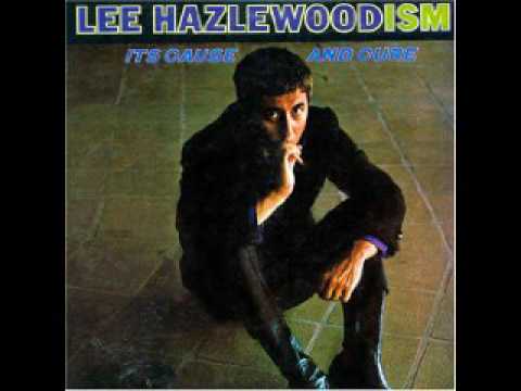Lee Hazlewood - José