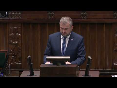 Stanisław Bukowiec: koszt Polskiego Ładu musieli ponieść Polacy