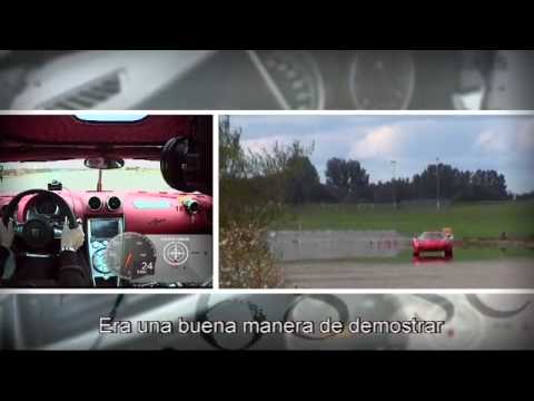 Michelin Pilot Super Sport OE2 Koenigsegg Agera