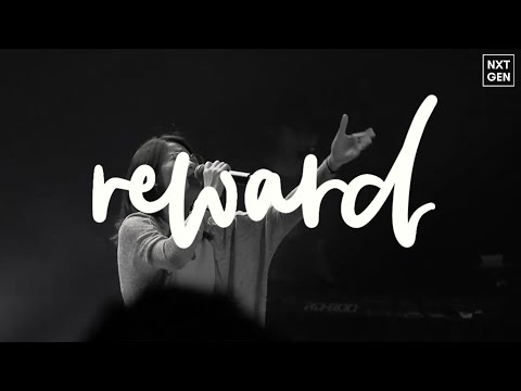 Reward (Josh Yeoh) l Worship Moments in NXTGENSVC