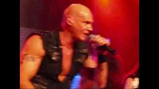 PRIMAL FEAR - GIVE &#39;EM HELL (Zagreb, Boogaloo Club)