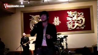 Interview with singer Khanh Phuong - Vinashowbiz.com