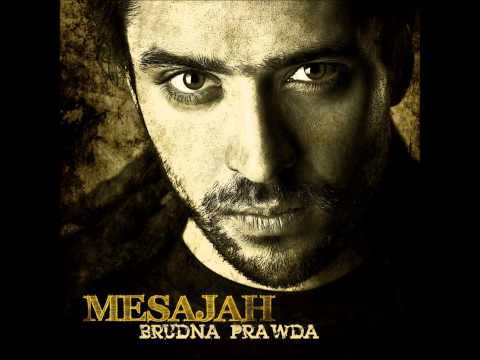 Mesajah - Nie zabije nas czas feat. Paxon Yanaz 05 BRUDNA PRAWDA 2013