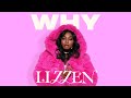Lizzen - Why