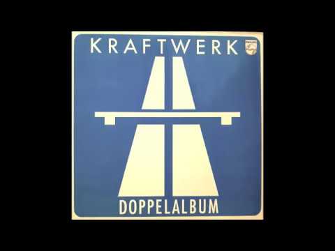Kraftwerk - Doppelalbum (Full Album)