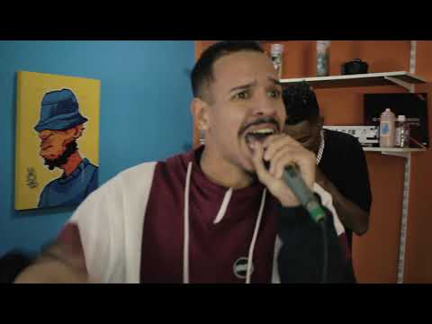 ADM vs CH : 4° Edição 2021 - BATALHA DO CDV