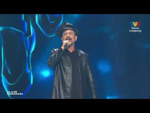 [EDITED VERSION] Hanya Kamu - Dato' M. Nasir | #AJL39 | Versi Tak Lupa Lirik | EJEN ALI