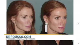 Rousso Adams Facial Plastic Surgery