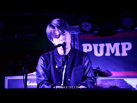 150418 리메인즈(REMAINs) - 여름겨울 그리고 담배 (예광cam) @프리버드