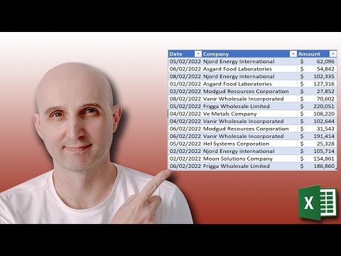 Which is the Fastest VBA Method For Reading Tables?