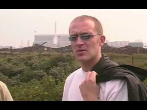 Hooligans Storm Over Europe - part 2