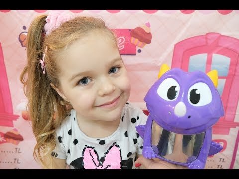 Zmajev Zalogaj! GIVEAWAY! Najbolja igračka u 2019. godini!