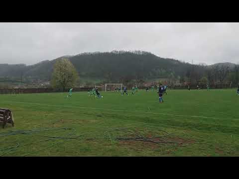 Bara Lup in Aurul - Baita 4-3