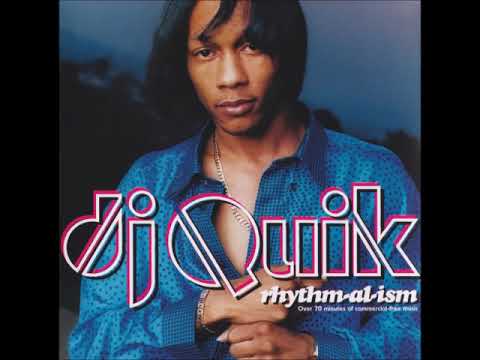 DJ Quik - Medley For A "V" feat 2nd II None, AMG, El DeBarge, Hi-C, Nate Dogg, Snoop Dogg.