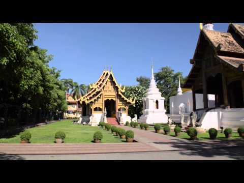 Wat Phra Singh, Chiang Mai