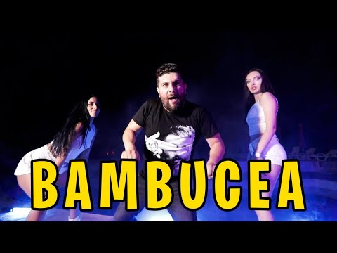 MIRAJ  TZUNAMI- BAMBUCEA  ( OFICIAL VIDEO  2020)