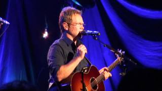 Steven Curtis Chapman - Got to B Tru - Songs & Stories Tour in CT