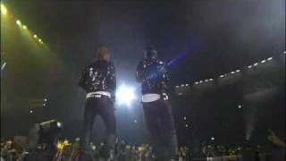 Big Bang [Global Warning Concert] - How Gee