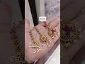 New new #india #multicolorgoldplatedethnicnecklacewithearringsset #fashionaccessories #instagram