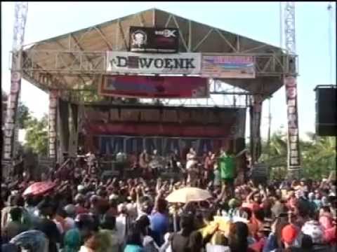 MONATA  JARANG PULANG---ALFI DAMAYANTI___DAWOENK