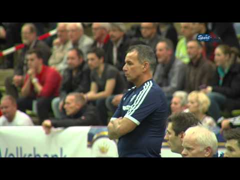 Spiel 5 31. HfStM Endrunde: Arminia Marten - ASC 09 Dortmund