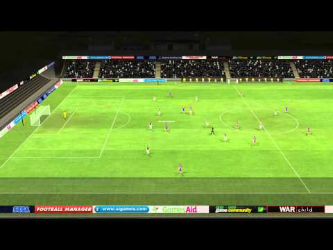 Mura 05 vs NK Maribor - Marcos Tavares Goal