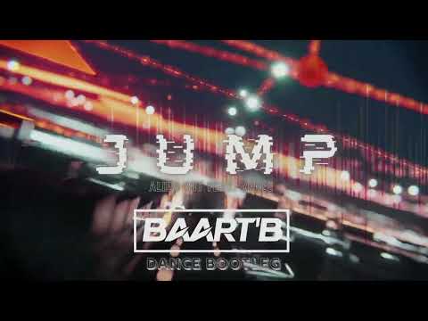 Alien Cut feat  Renèe - Jump (Baart'B 'Dance' Bootleg)